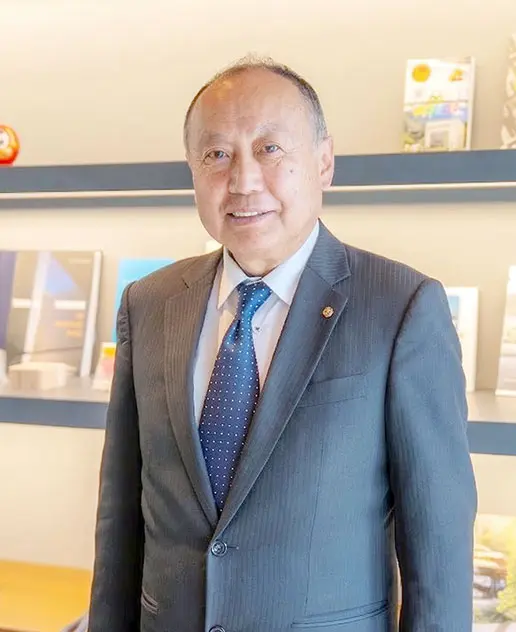 代表取締役齋藤 正明